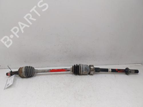Right front driveshaft MAZDA 2 Hatchback (DL, DJ) 1.5 | BP38806628M39 - Image 2