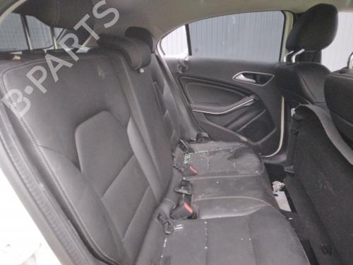 Engine control unit (ECU) MERCEDES-BENZ A-CLASS (W176) A 180 CDI / d (176.012) | BP38813872M57  - Image 13