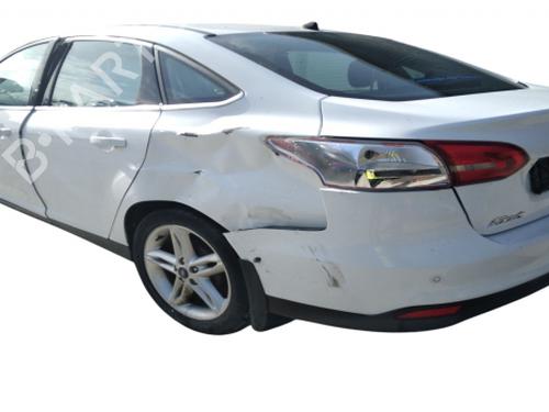 Left tailgate light FORD FOCUS III Saloon 1.5 TDCi | BP38802818C79  - Image 12