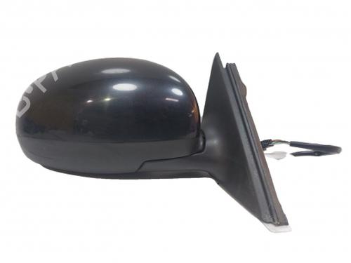right-mirror-skoda-fabia-ii-542-2006-2007-2008-2009-2010-2011-2012-2013-2014-38809520 main image