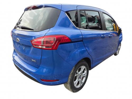 Engine control unit (ECU) FORD B-MAX (JK) 1.5 TDCi | BP38810634M57  - Image 8