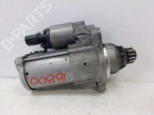 Starter VW POLO VI (AW1, BZ1, AE1) 1.0 MPi | BP38813971M8 - Image 5