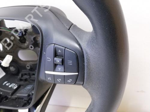 Steering wheel FORD FOCUS IV (HN) 1.5 EcoBlue | BP38803487C49 - Image 4