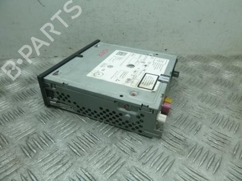 Radio VW PASSAT B8 (3G2, CB2) 1.6 TDI | BP38804334E6 - Image 2