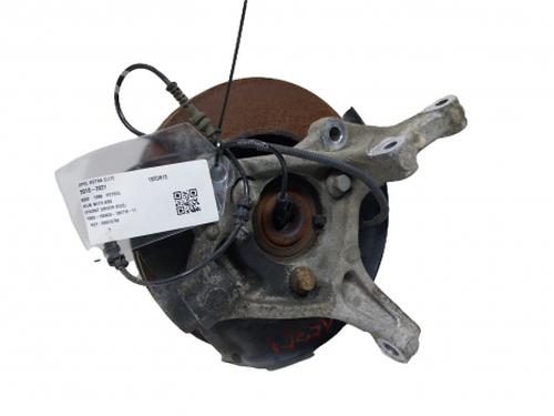 right-front-steering-knuckle-opel-astra-k-b16-2015-2016-2017-2018-2019-2020-2021-2022-38808663 main image