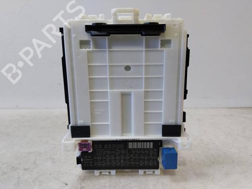 Fuse box SUZUKI SWIFT V (AZ) 1.2 Hybrid (Mild Hybrid) (A2L412) | BP40157633E1 - Image 2