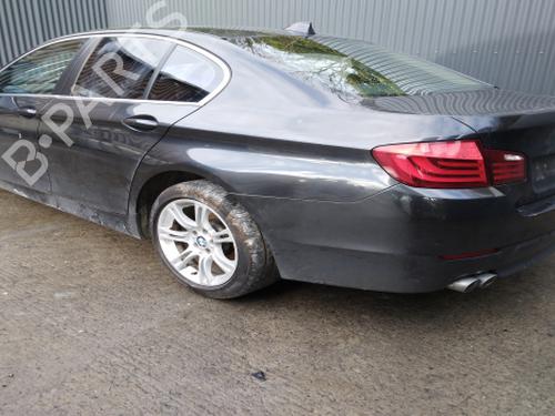 Climate control BMW 5 (F10) 520 d | BP38815645I5 - Image 12