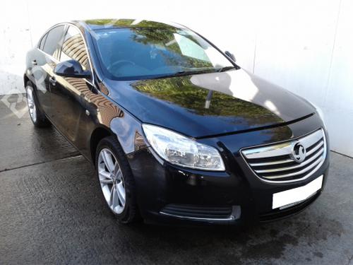 Climate control OPEL INSIGNIA A (G09) 2.0 CDTI (68) | BP38813214I5 - Image 13