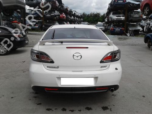 Right tailgate light MAZDA 6 Hatchback (GH) 2.2 MZR-CD (GH10) | BP38815357C80  - Image 12