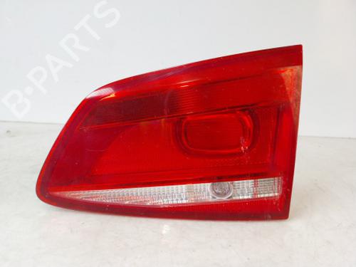 Right tailgate light VW PASSAT B7 Variant (365) 2.0 TDI | BP38806526C80 - Image 2