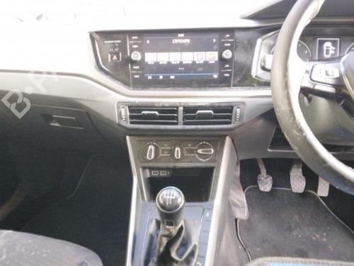 ABS pump VW POLO VI (AW1, BZ1, AE1) 1.0 TSI | BP38809018M43  - Image 17