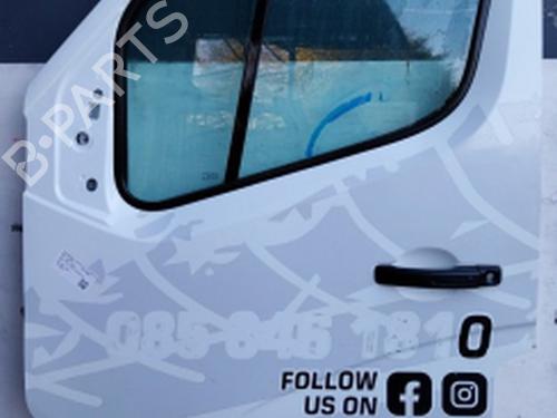 left-front-door-renault-master-iii-van-fv-2010-38812797 main image