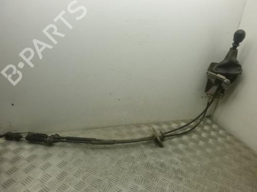 Used Cable Cable NISSAN PRIMASTAR Van (X83) 1.9 dCi 100 (100 hp) 38815893 38815893