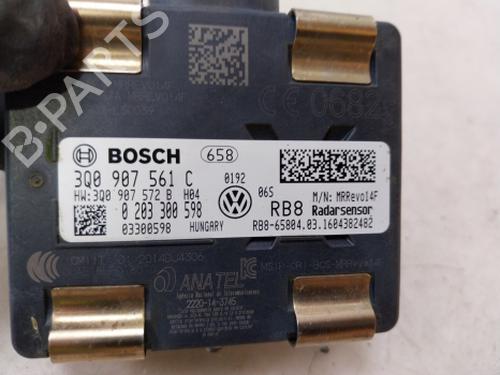 Electronic module VW PASSAT B8 (3G2, CB2) 2.0 TDI | BP38805657M83 - Image 5