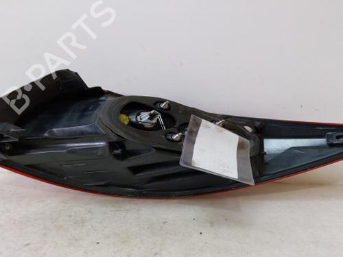 Left taillight MAZDA CX-5 Van (KE_) SKYACTIV-D (KEF9) | BP38815425C34  - Image 5