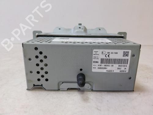 Electronic module FORD FIESTA VII (HJ, HF) 1.1 Ti-VCT | BP38809878M83 - Image 8