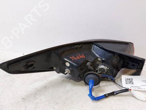 Right taillight MAZDA CX-5 (KF) 2.2 D | BP40157755C35 - Image 3