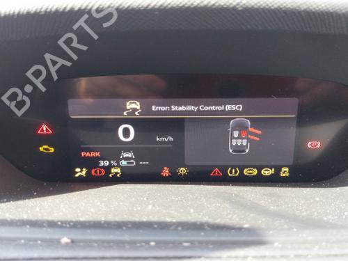 Electronic module SKODA ENYAQ iV SUV (5AZ) 85 | BP38810325M83  - Image 26