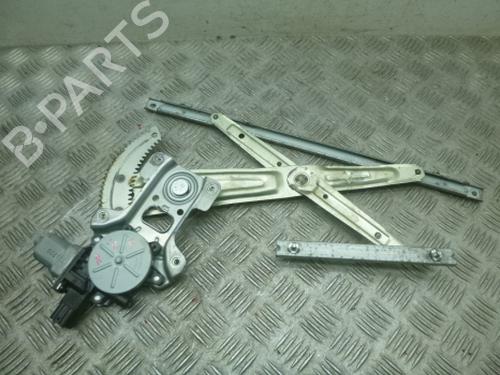 front-right-window-mechanism-mitsubishi-outlander-ii-cw_w-2005-2006-2007-2008-2009-2010-2011-2012-38807221 main image