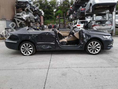 Control unit VW CC B7 (358) 2.0 TDI | BP38815118M11 - Image 11