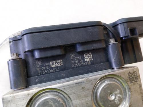 ABS pump FORD TRANSIT CUSTOM V362 Van (FY, FZ) 2.0 EcoBlue | BP38805091M43 - Image 8