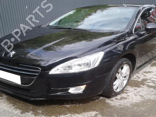 Used Parts PEUGEOT 508 I (8D_) 1.6 HDi 4940419