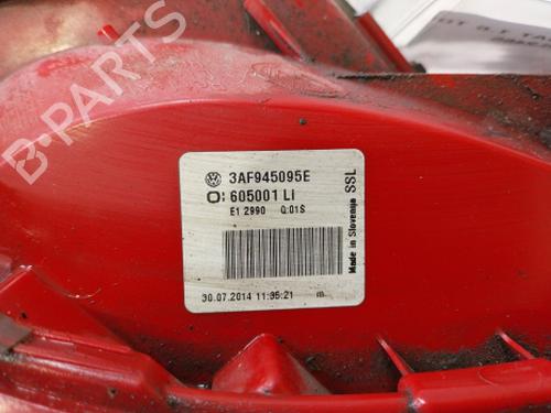 Left taillight VW PASSAT B7 Variant (365) 1.6 TDI | BP38810182C34 - Image 7