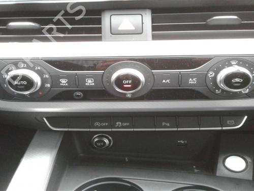 Pedal AUDI A4 B9 (8W2, 8WC) 1.4 TFSI | BP38806355I4 - Image 27