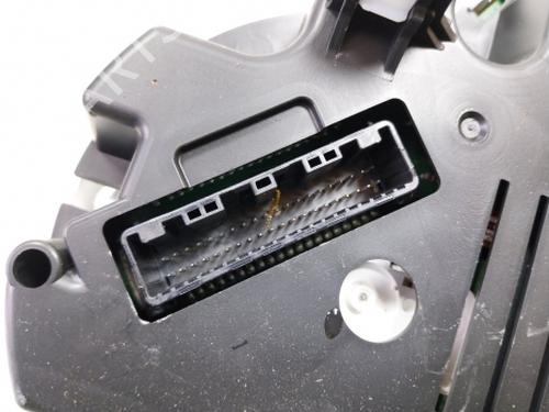 Instrument cluster KIA CEE'D (JD) 1.6 CRDi 136 | BP38809045C47 - Image 6