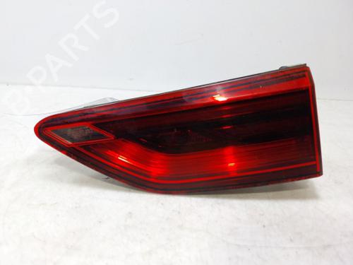 Right tailgate light VW GOLF VIII (CD1, DA1) 2.0 TDI | BP38802610C80 - Image 2