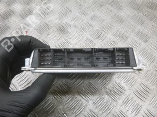 Engine control unit (ECU) BMW 3 (E46) 320 d | BP38814767M57 - Image 4