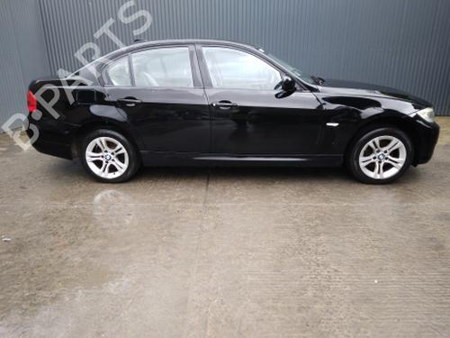 Engine control unit (ECU) BMW 3 (E90) 316 d | BP38807967M57 - Image 9