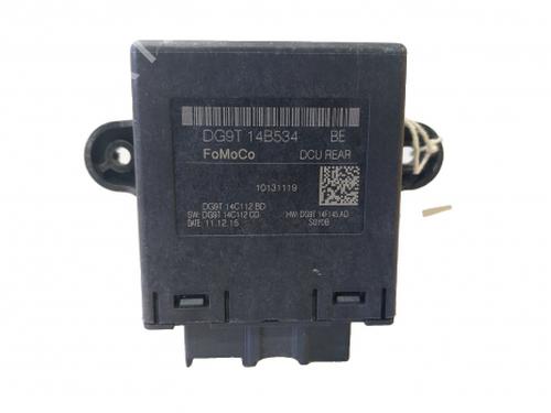 Used Electronic module Electronic module FORD MONDEO V Hatchback (CE) 2.0 TDCi (150 hp) 39411809 39411809