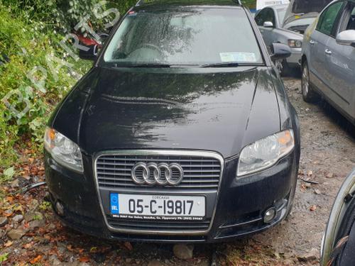 Left tailgate light AUDI A4 B7 Avant (8ED) 1.9 TDI | BP38804786C79 - Image 6