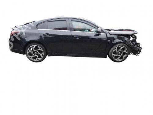 Engine control unit (ECU) VAUXHALL INSIGNIA Mk I (A) Hatchback (G09) 2.0 CDTI (68) | BP38806788M57 - Image 7