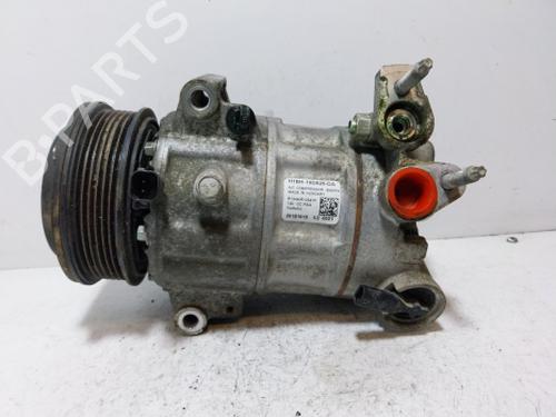ac-compressor-ford-fiesta-vii-hj-hf-2017-38812229 main image