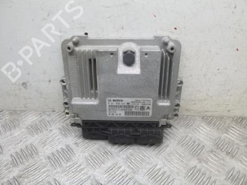 Used Engine control unit (ECU) Engine control unit (ECU) PEUGEOT 308 II (LB_, LP_, LW_, LH_, L3_) 1.6 HDi (92 hp) 38802823 38802823