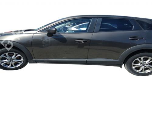 Switch MAZDA CX-3 (DK) 2.0 SKYACTIV-G (DK5W, DK6W) | BP38807324I30 - Image 8