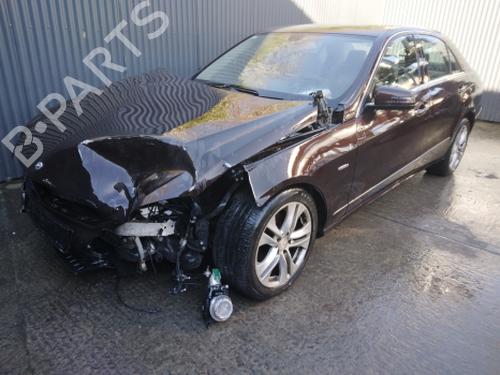 Engine control unit (ECU) MERCEDES-BENZ E-CLASS (W212) E 200 CDI / BlueTEC (212.005, 212.006) | BP38811980M57 - Image 5