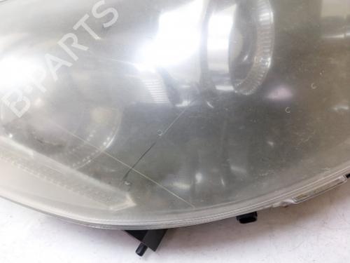 Right headlight MAZDA 2 (DE_, DH_) 1.3 (DE3FS) | BP38806999C29 - Image 4