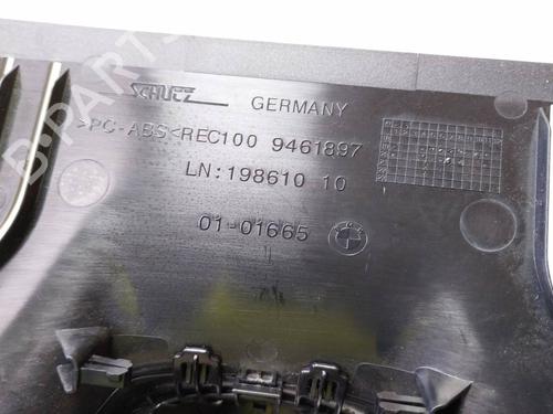 Rear mirror BMW 5 (G30, F90) 530 e Plug-in-Hybrid | BP40157663I6 - Image 7