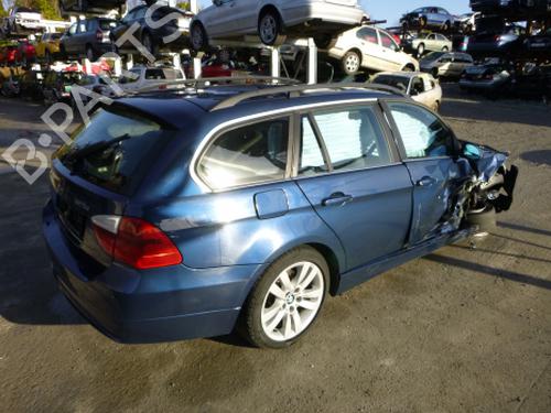 Right taillight BMW 3 Touring (E91) 325 i | BP38804993C35 - Image 8
