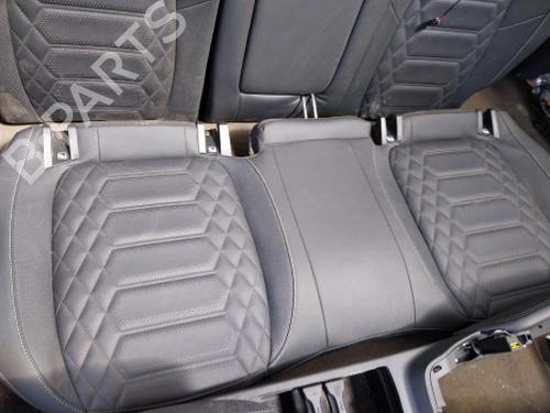 Seats set FORD FOCUS IV (HN) 1.0 EcoBoost | BP38803014C78 - Image 6