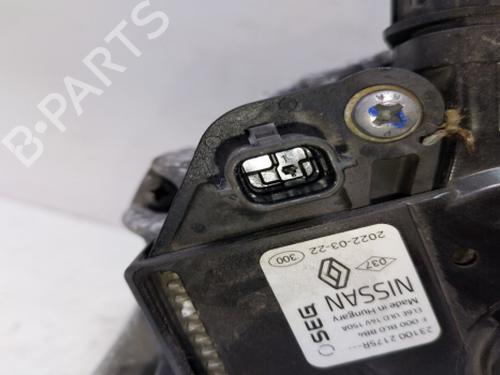 Alternator DACIA JOGGER (RK_) 1.0 TCe 110 (RKMD) | BP38936961M7  - Image 5