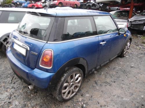 Steering wheel MINI MINI (R56) Cooper | BP38805467C49 - Image 6