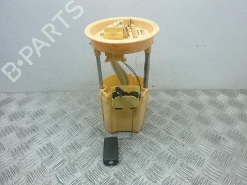 Used Control unit Control unit FORD MONDEO IV (BA7) 2.0 TDCi (163 hp) 38815978 38815978
