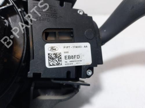 Control unit FORD TRANSIT CONNECT V408 Box Body/MPV 1.5 TDCi | BP38806091M11 - Image 9