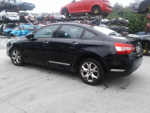 Right front window switch CITROËN C5 III (RD_) 1.6 HDi 110 (RD9HZC) | BP38802573I26  - Image 9