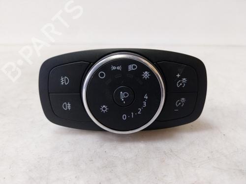 Headlight switch FORD FOCUS IV (HN) 1.0 EcoBoost | BP39247729I24 - Image 3