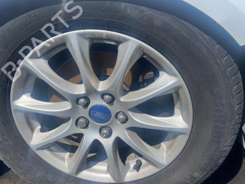 Radio FORD MONDEO V Hatchback (CE) 2.0 TDCi | BP38816115E6  - Image 14
